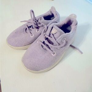 Allbirds size T10